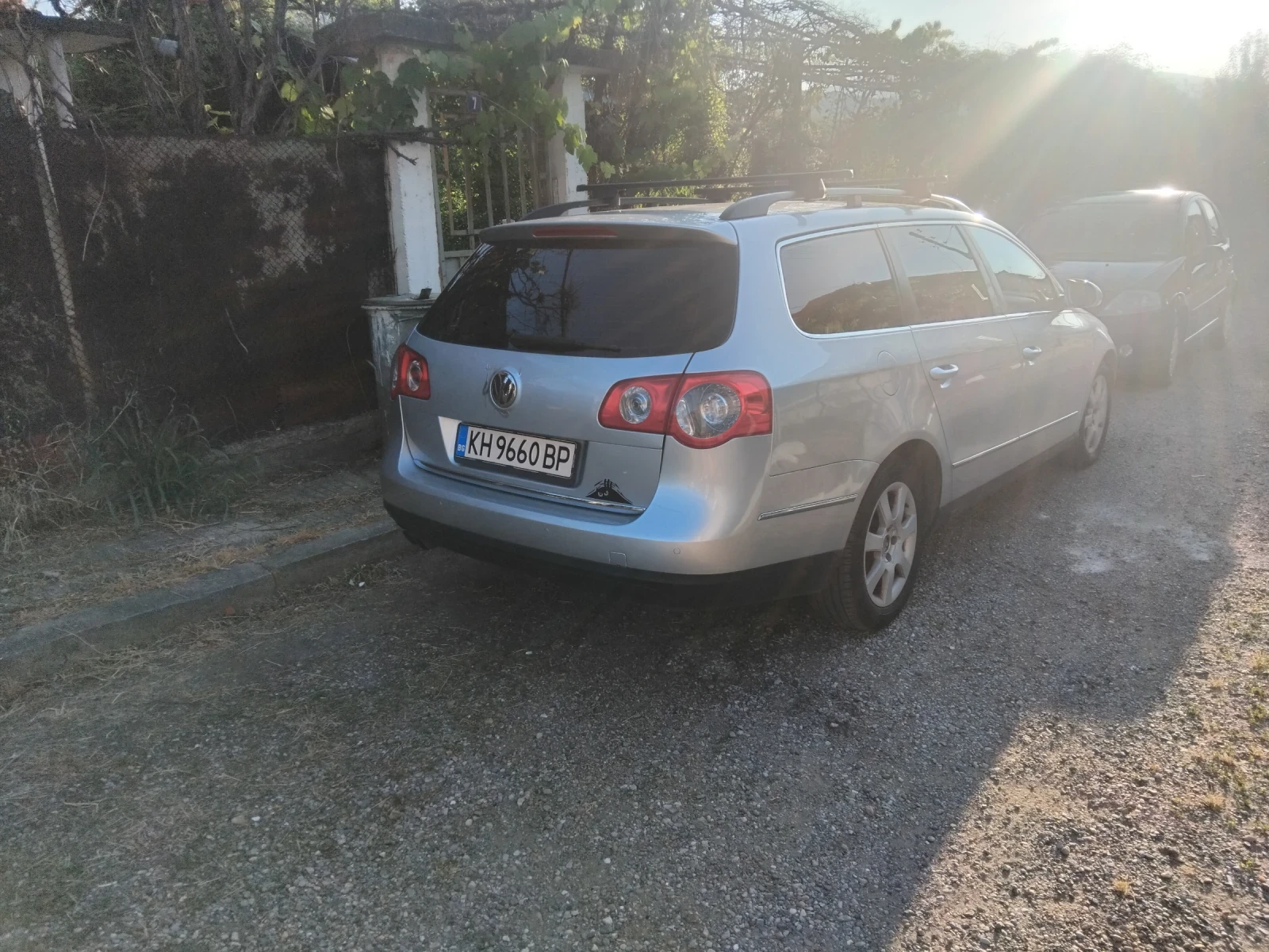VW Passat 2.0 TDI  CR EURO 5A - изображение 6