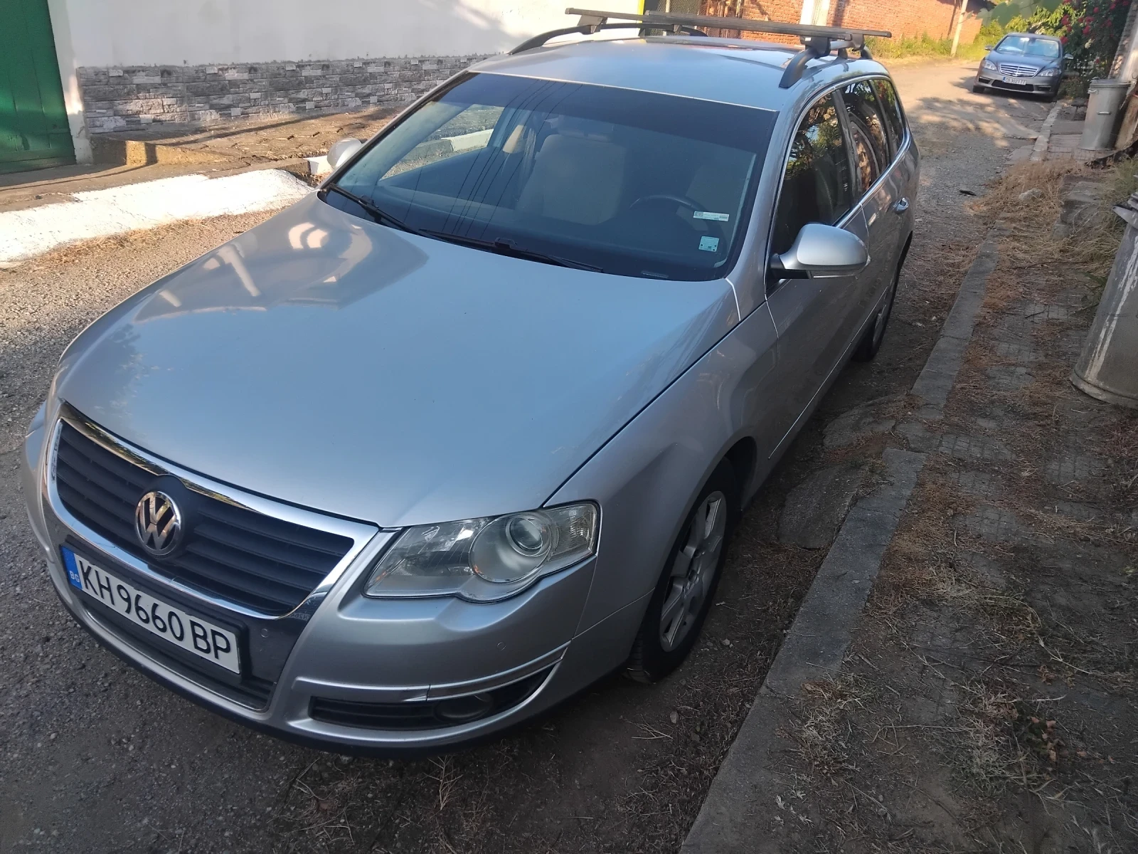VW Passat 2.0 TDI  CR EURO 5A - изображение 2