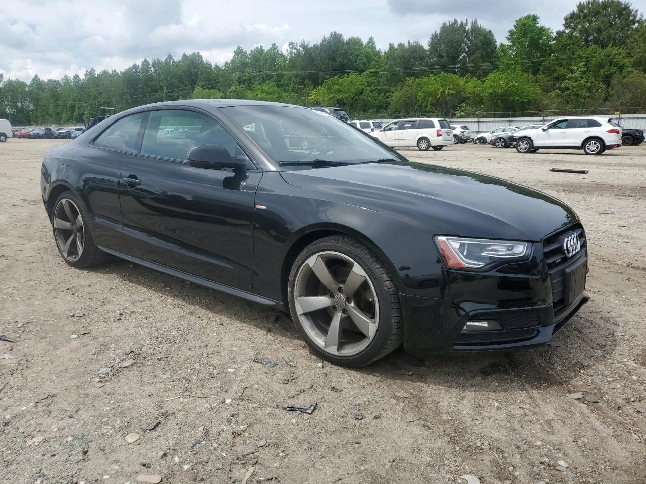 Audi A5 PREMIUM PLUS * S-Line* Лизинг - изображение 4