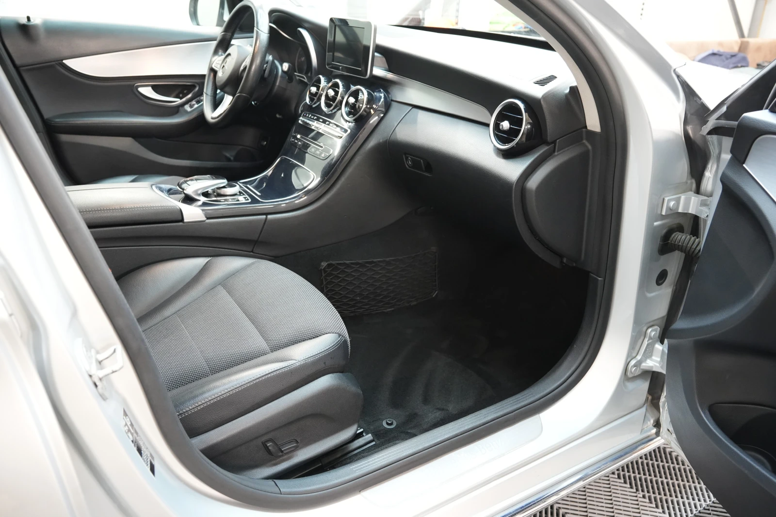 Mercedes-Benz C 220 BlueTEC �������!!! | Mobile.bg � ����������� 14