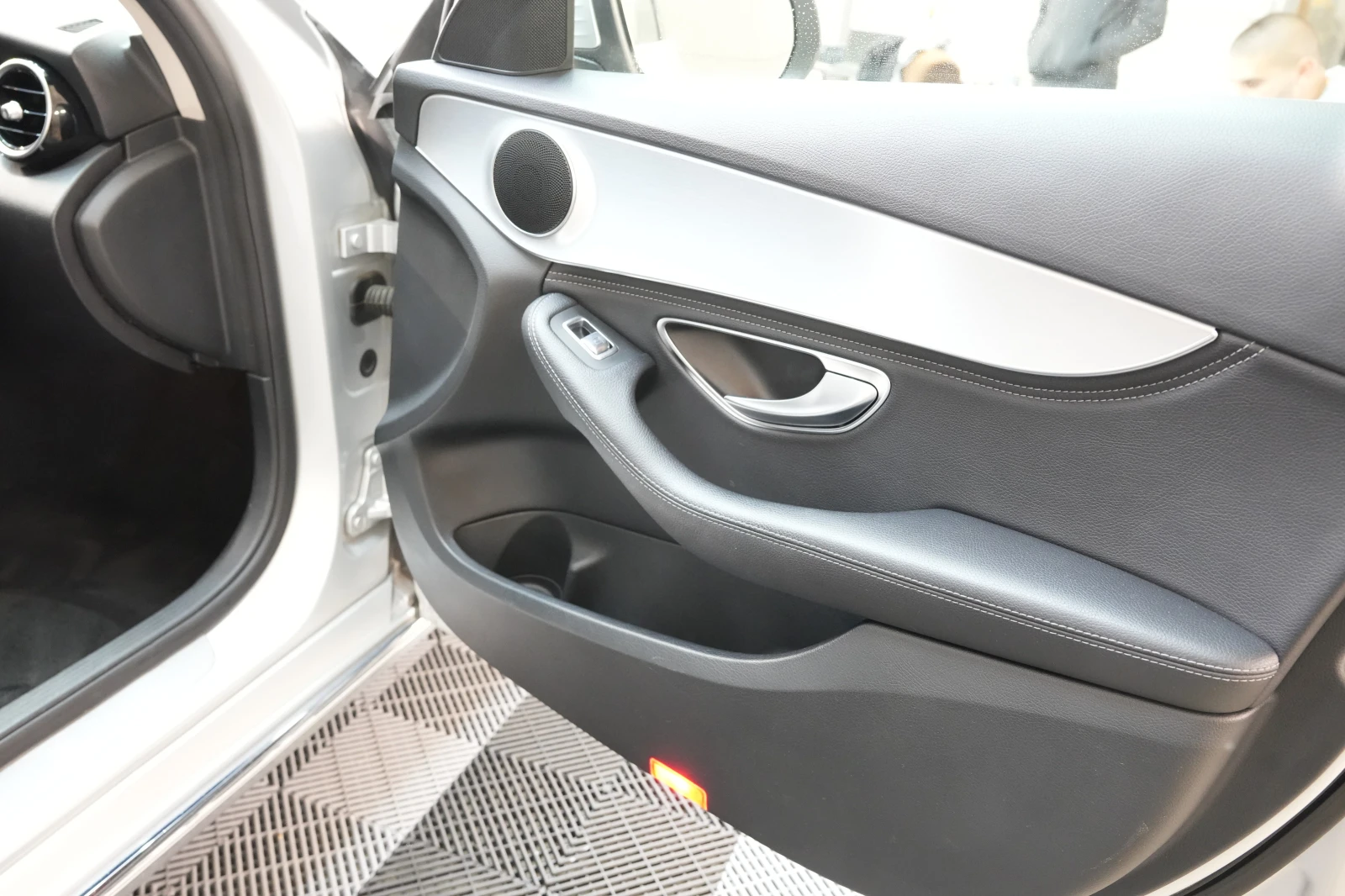 Mercedes-Benz C 220 BlueTEC �������!!! | Mobile.bg � ����������� 13