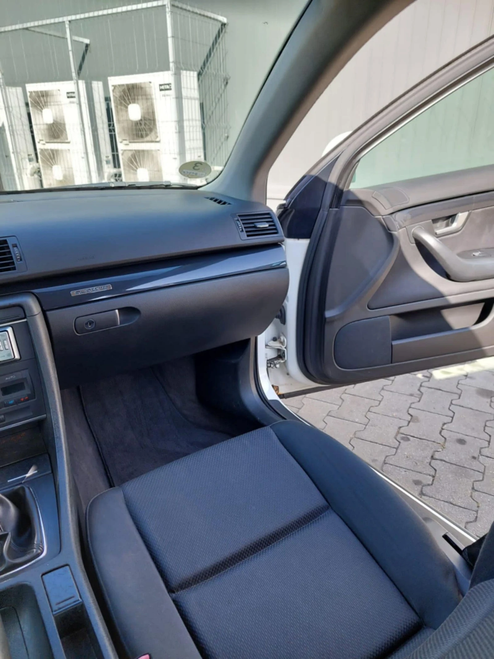Audi A4  - изображение 6