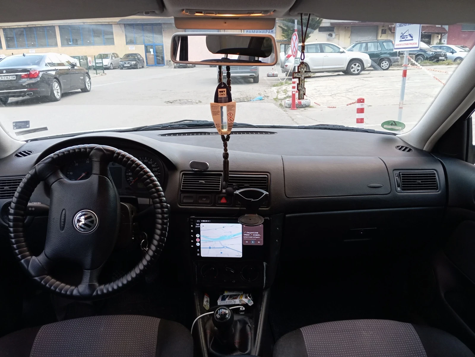 VW Golf  - изображение 4
