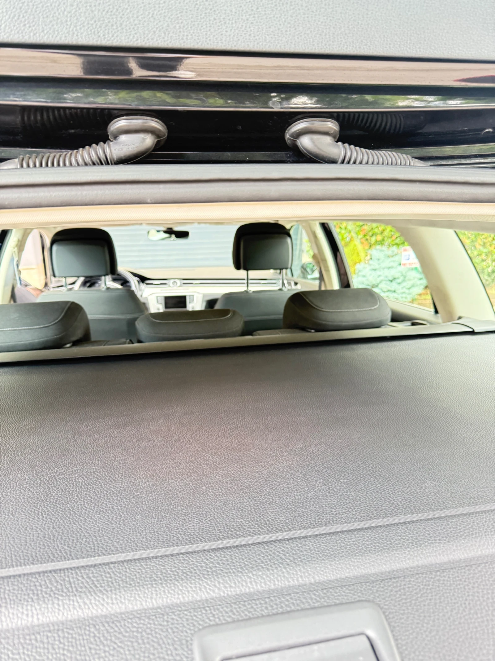 VW Passat Variant Blue Motion B8 - изображение 6