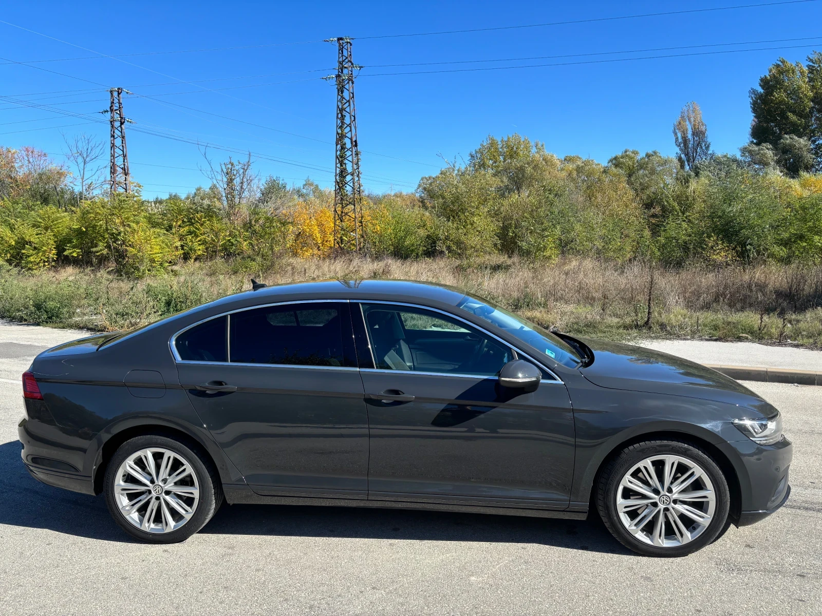 VW Passat  - изображение 4