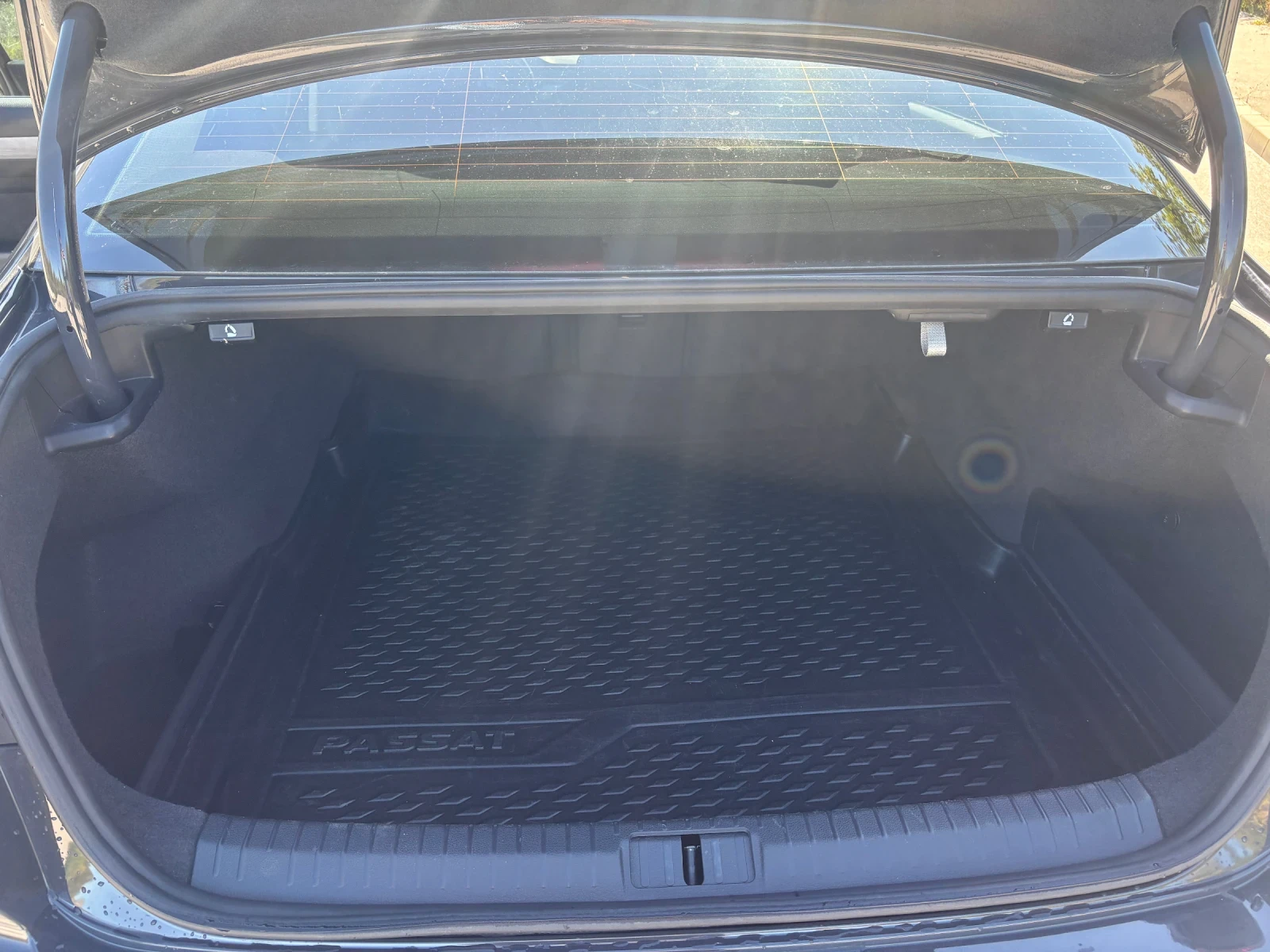 VW Passat | Mobile.bg   12