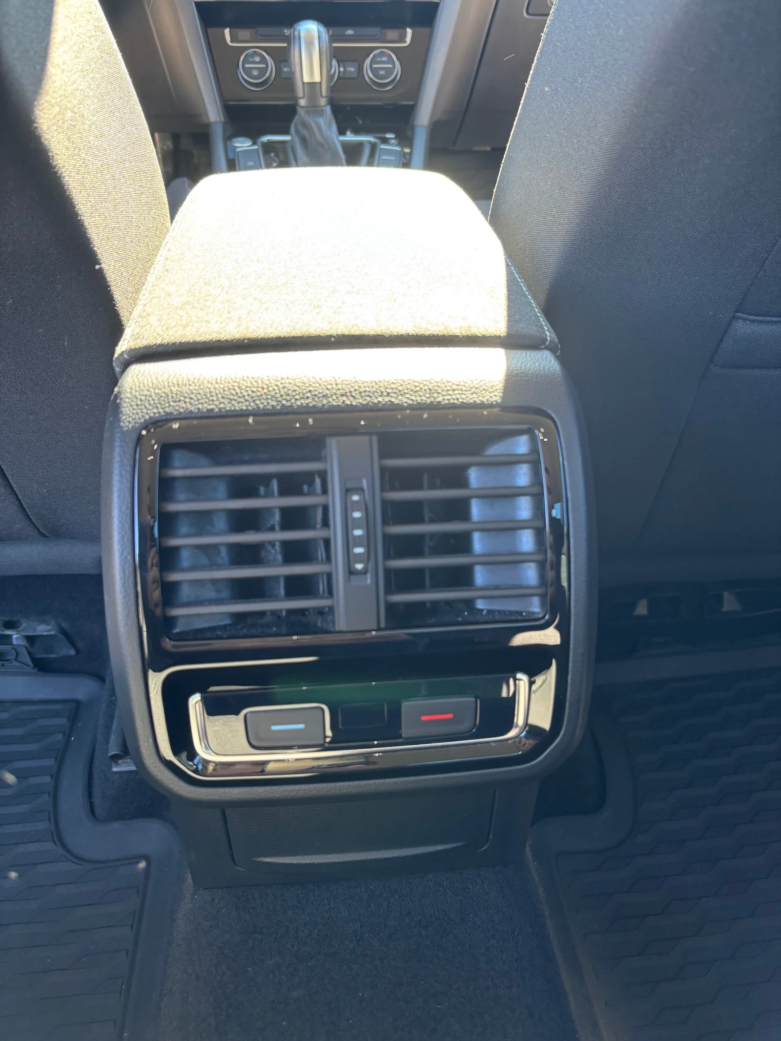 VW Passat | Mobile.bg   11