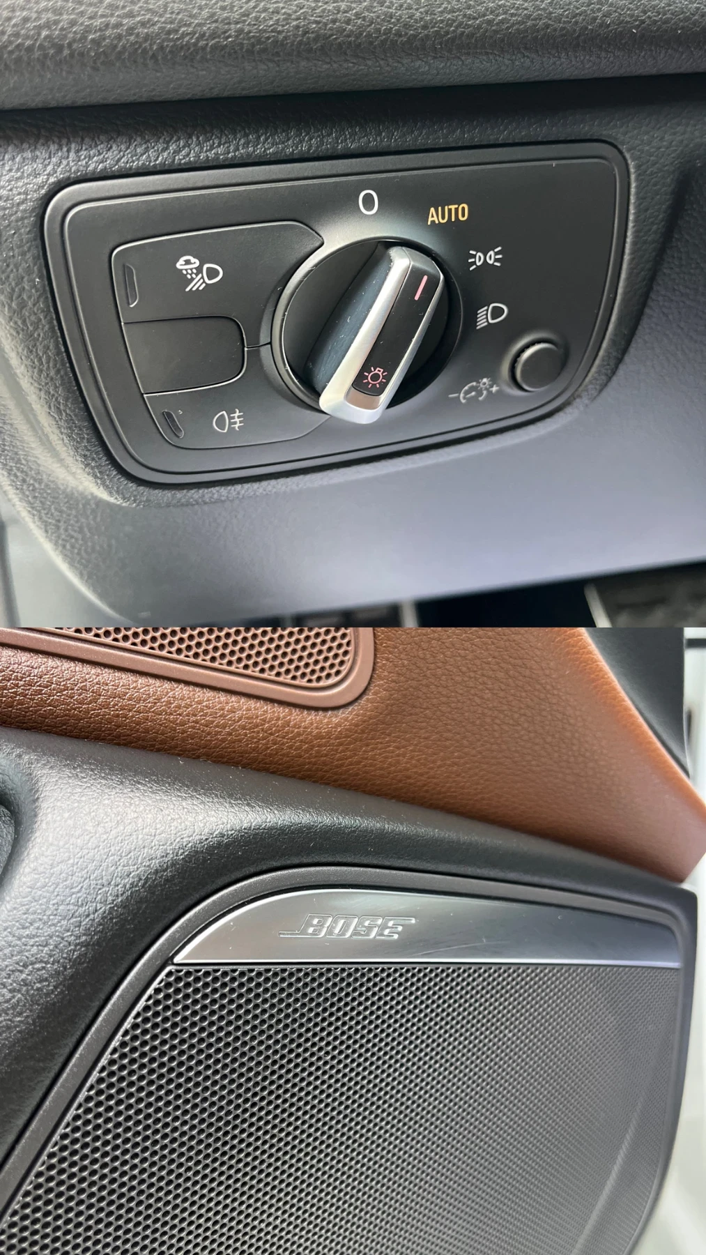 Audi A6 BI-TDI* 8ZF* RS6-PACK* RECARO*   | Mobile.bg   13