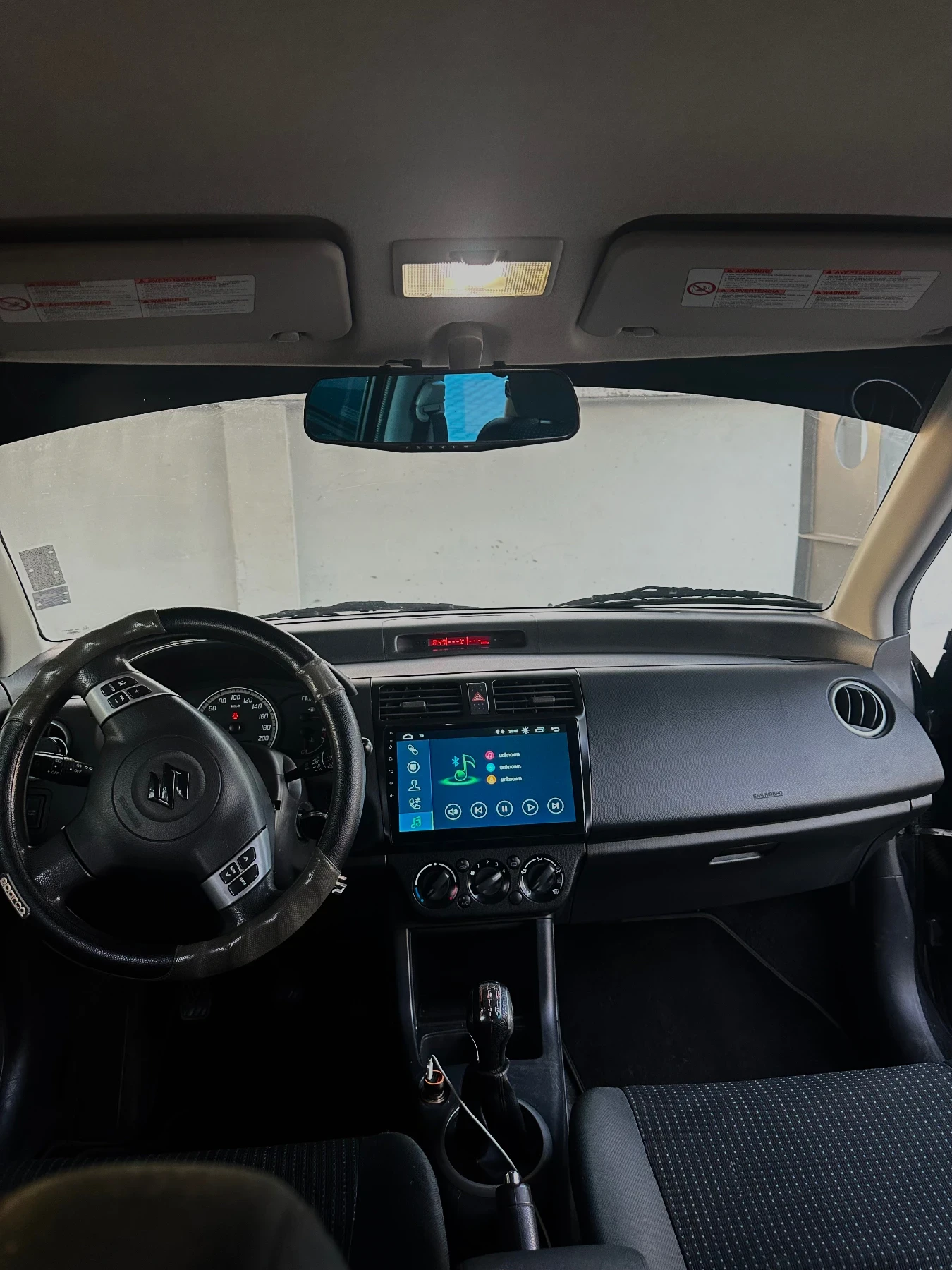 Suzuki Swift  - изображение 3