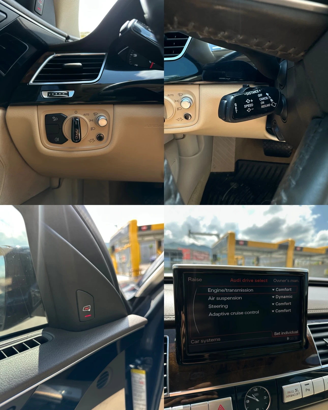 Audi A8 3.0TFSI Long* Matrix* ����� | Mobile.bg � ����������� 17