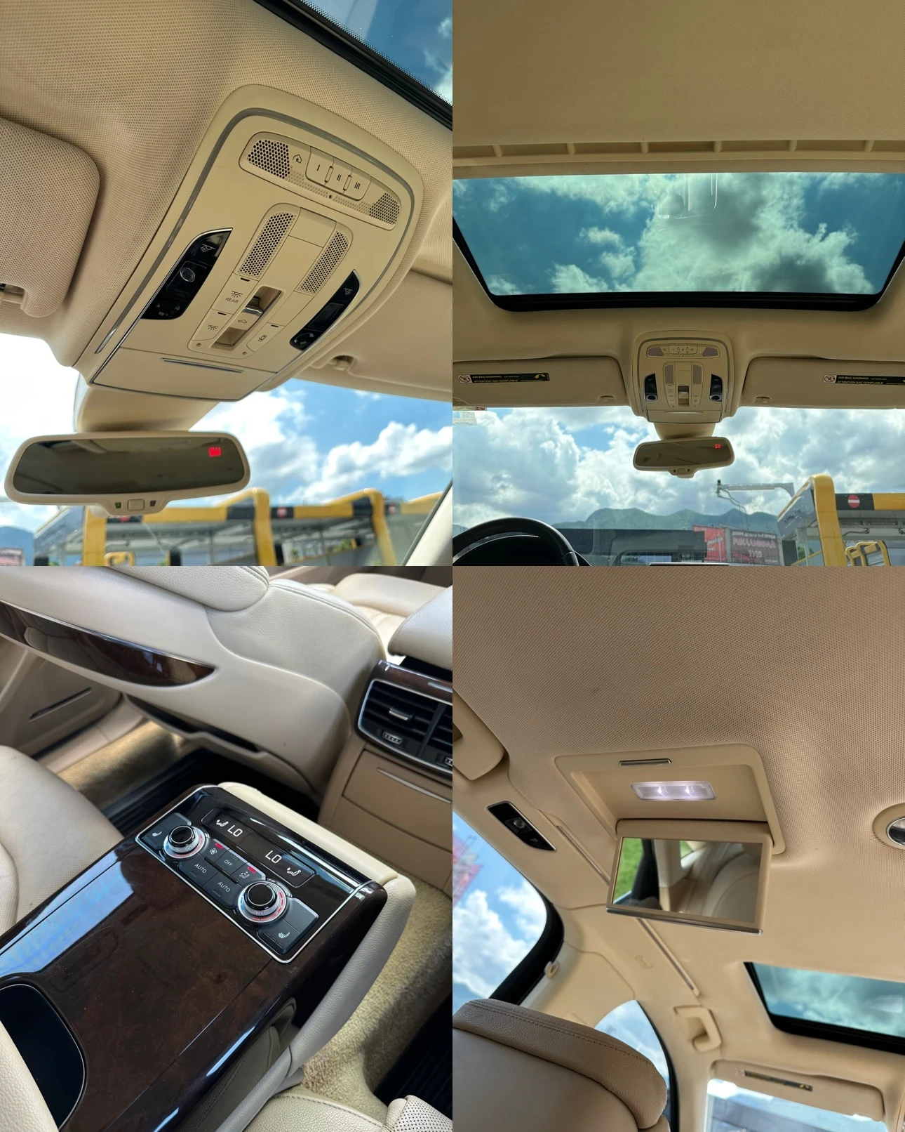 Audi A8 3.0TFSI Long* Matrix* ����� | Mobile.bg � ����������� 16