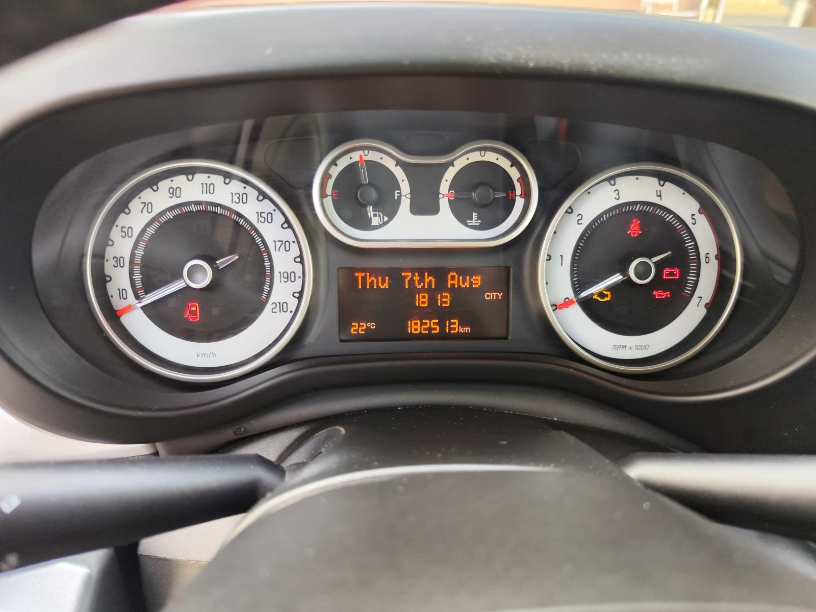 Fiat 500L  - изображение 8