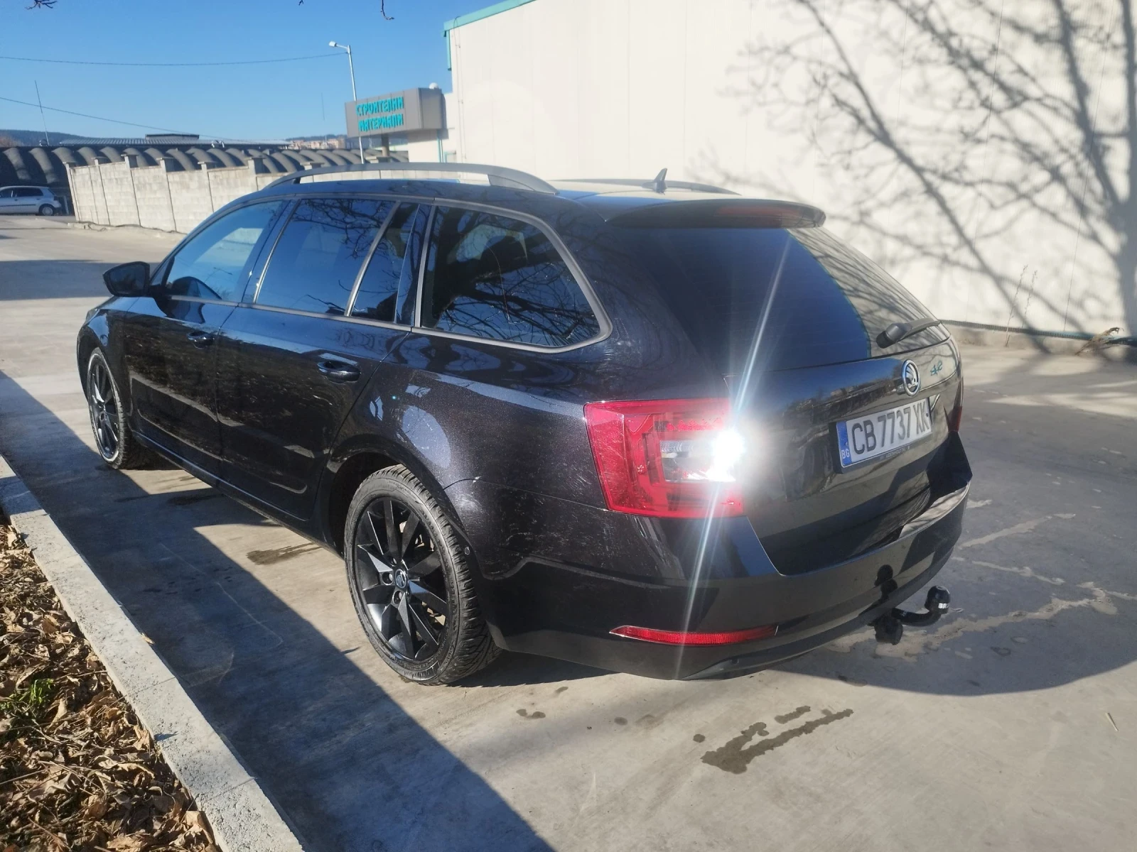 Skoda Octavia | Mobile.bg   11