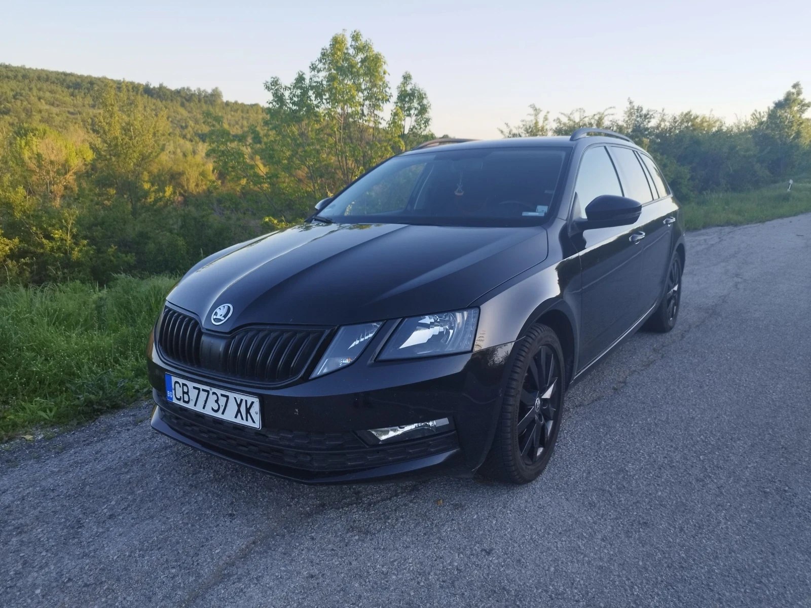 Skoda Octavia | Mobile.bg   1