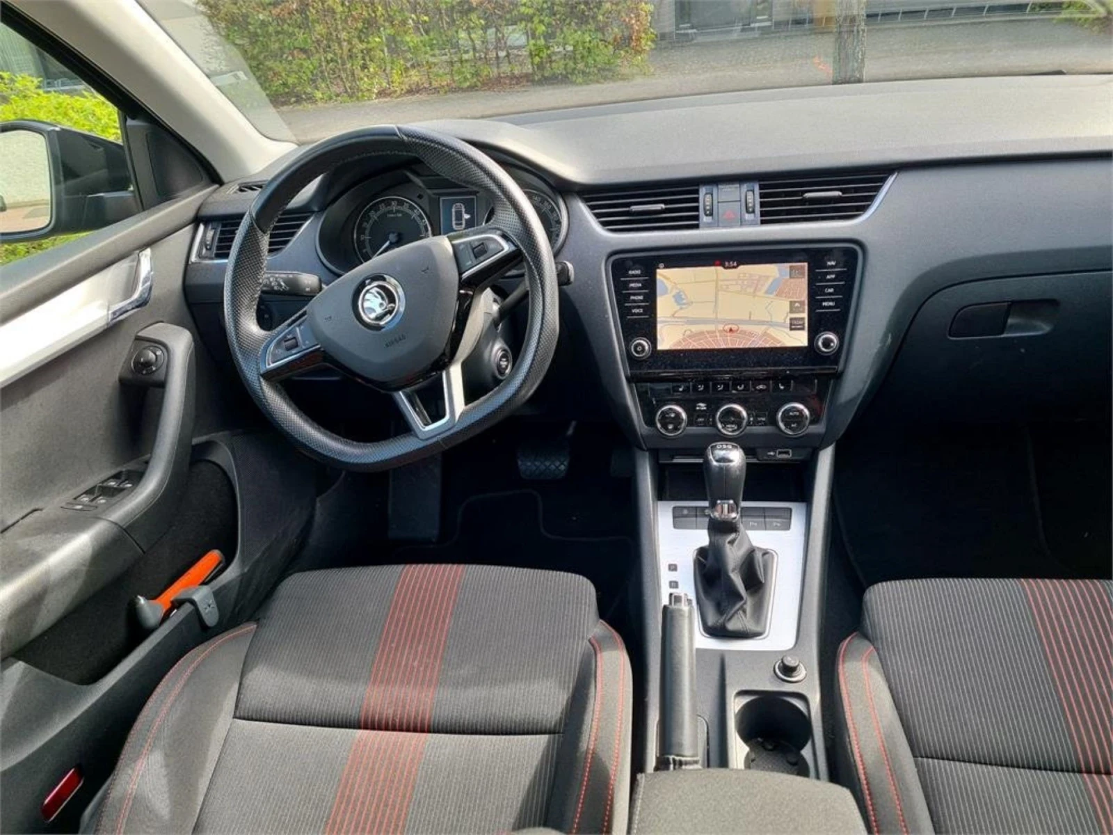 Skoda Octavia  - изображение 5