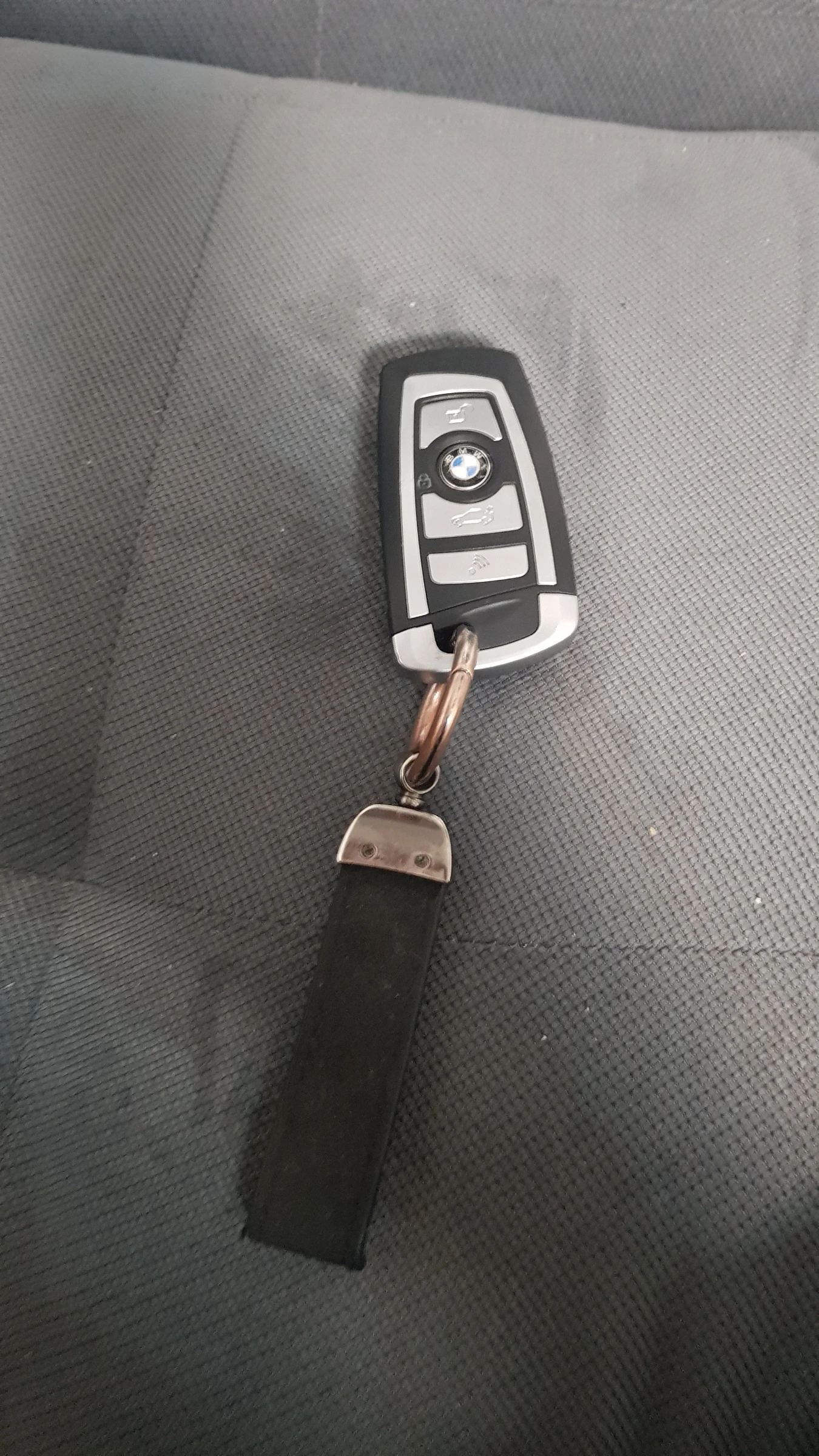 BMW 530 3.0 - изображение 9