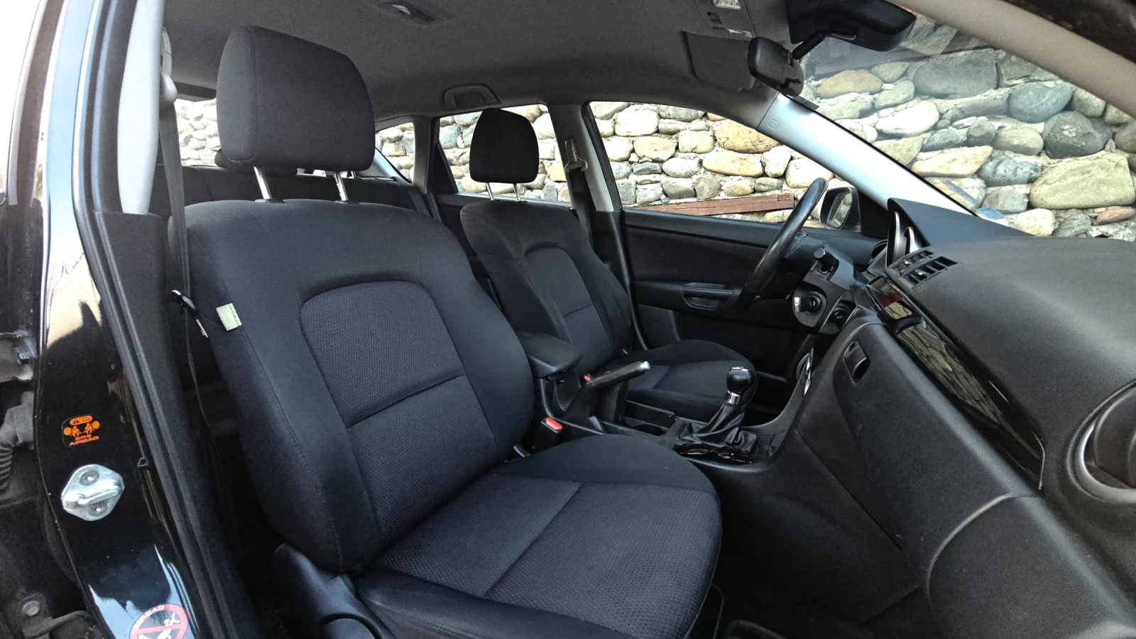 Mazda 3 | Mobile.bg   12