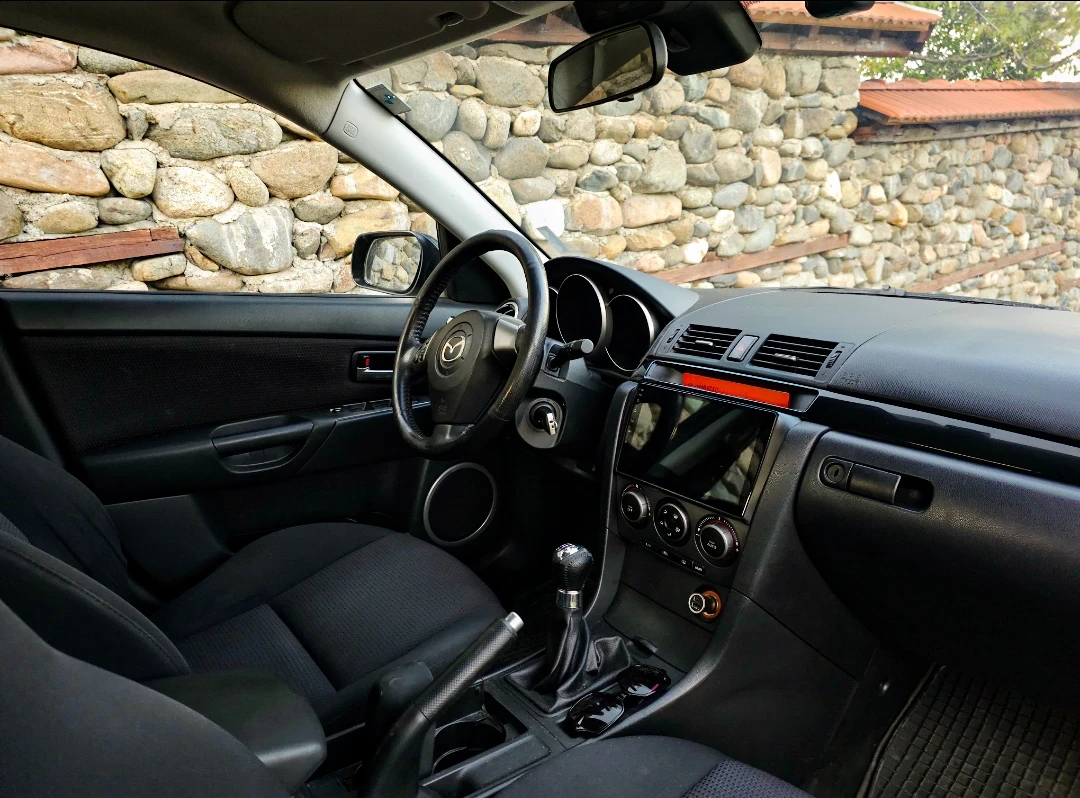 Mazda 3  - изображение 7