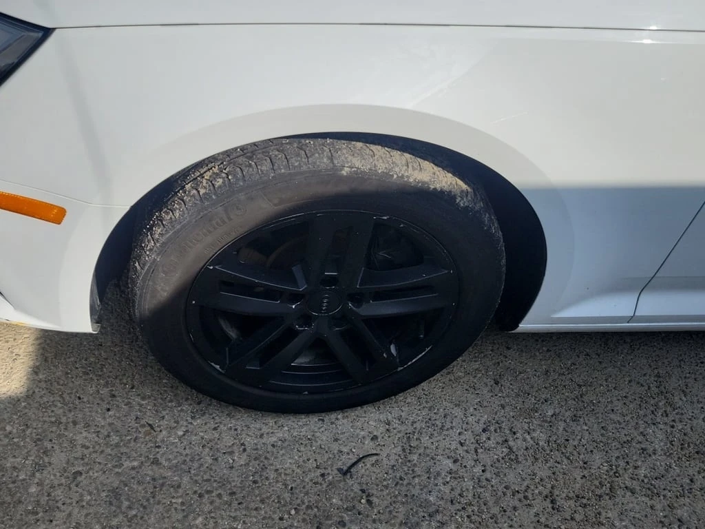 Audi A4 * ULTRA PREMIUM * CARFAX * БЕЗ ПЪРВОНАЧАЛНА ВНОСКА - изображение 6