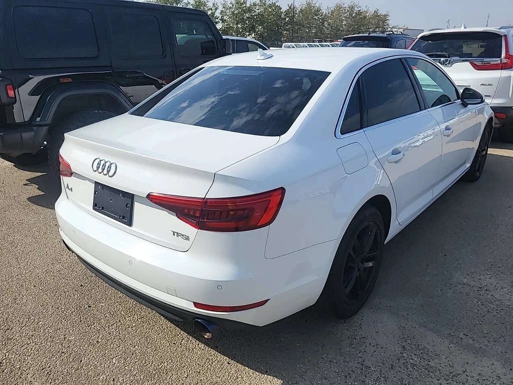 Audi A4 * ULTRA PREMIUM * CARFAX * БЕЗ ПЪРВОНАЧАЛНА ВНОСКА - изображение 3