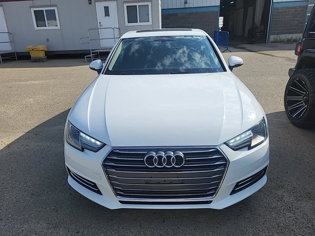 Audi A4 * ULTRA PREMIUM * CARFAX * БЕЗ ПЪРВОНАЧАЛНА ВНОСКА - изображение 8