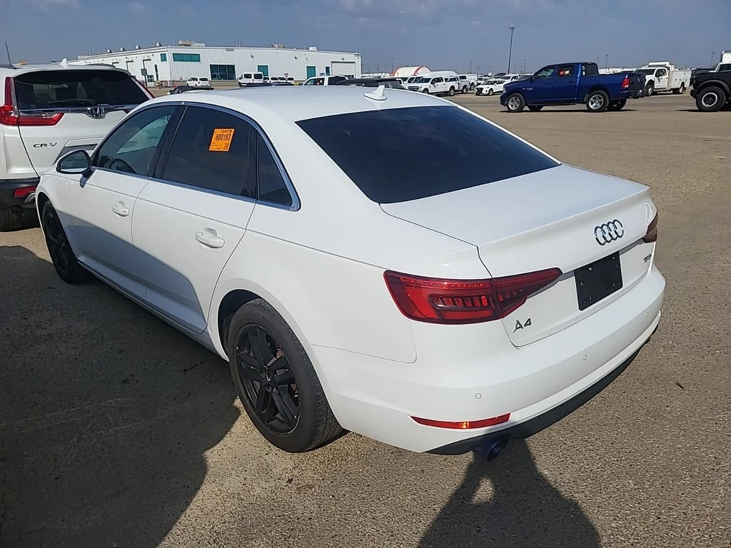Audi A4 * ULTRA PREMIUM * CARFAX * БЕЗ ПЪРВОНАЧАЛНА ВНОСКА - изображение 4