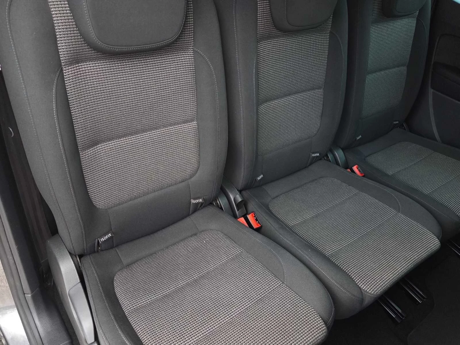 VW Sharan 2.0TDI | Mobile.bg — изображение 11