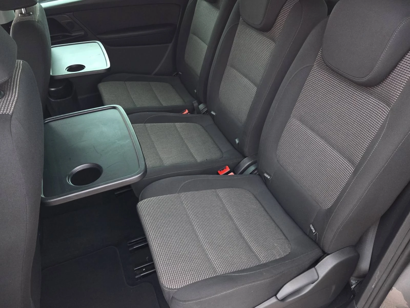 VW Sharan 2.0TDI | Mobile.bg — изображение 14