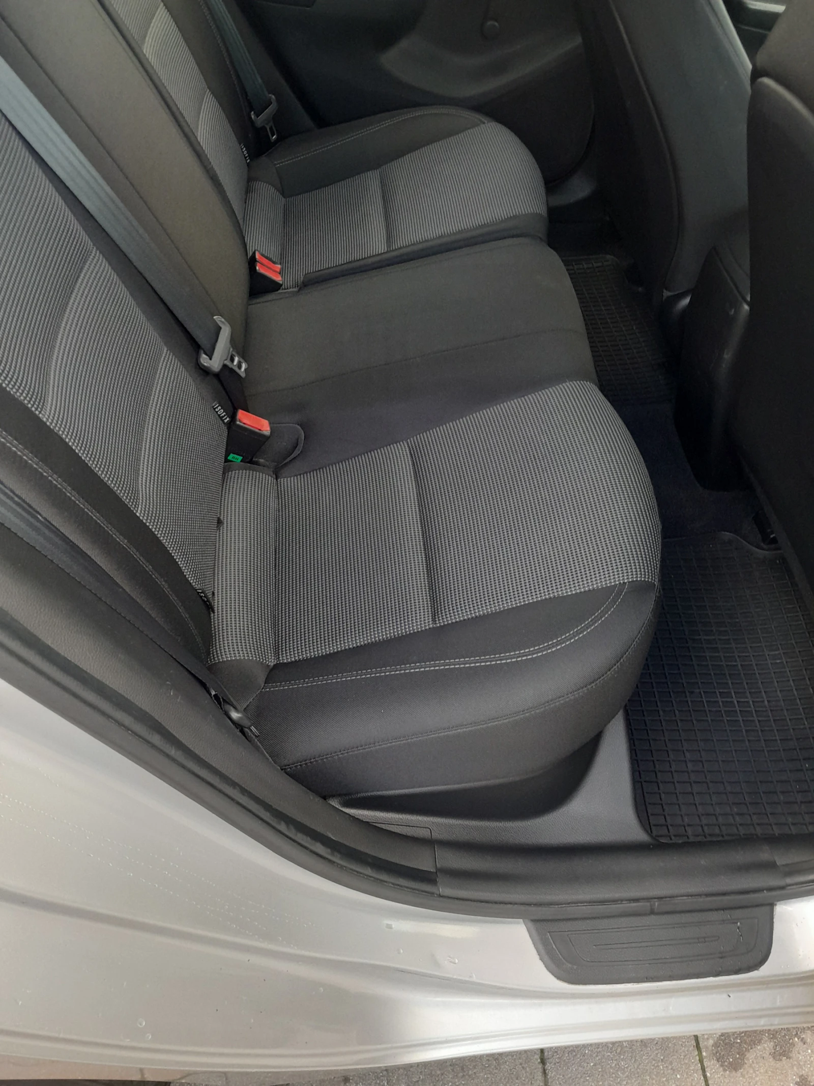 Hyundai I30 1.4-DOHC-Blue drive | Mobile.bg   11