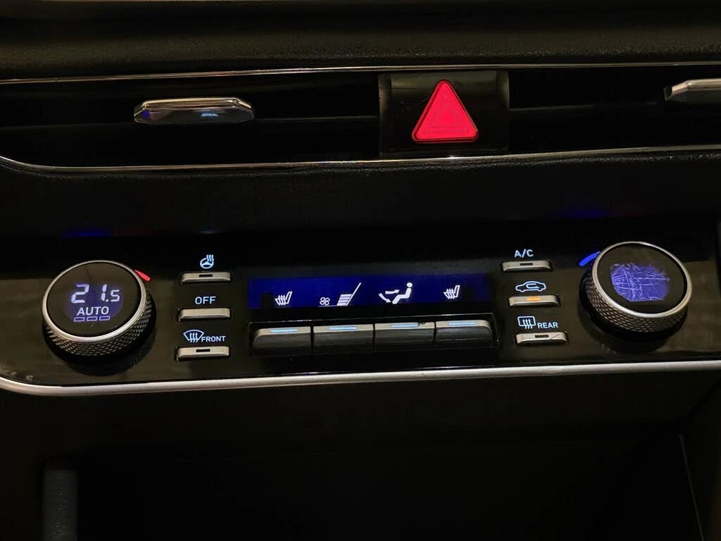 Hyundai Sonata *  *    *   *  | Mobile.bg   13