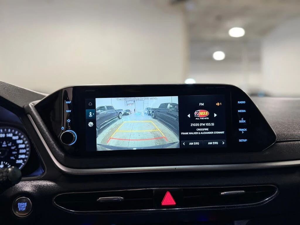 Hyundai Sonata *  *    *   *  | Mobile.bg   12