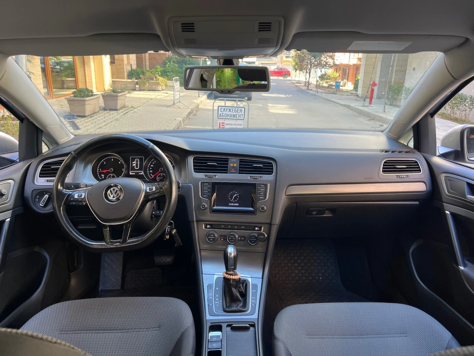 VW Golf Variant | Mobile.bg — изображение 6