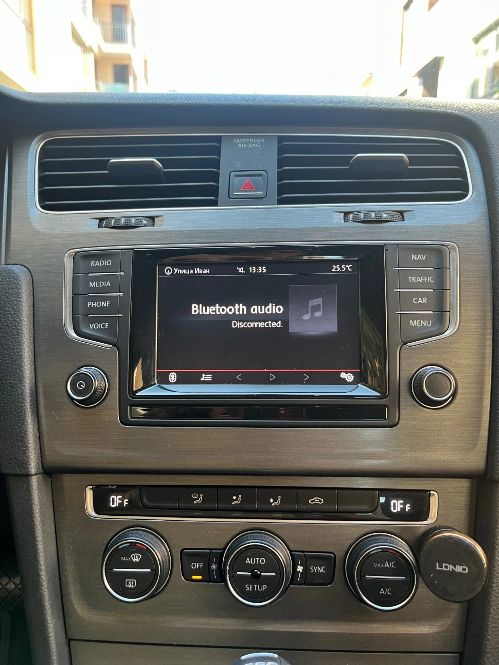 VW Golf Variant | Mobile.bg — изображение 8