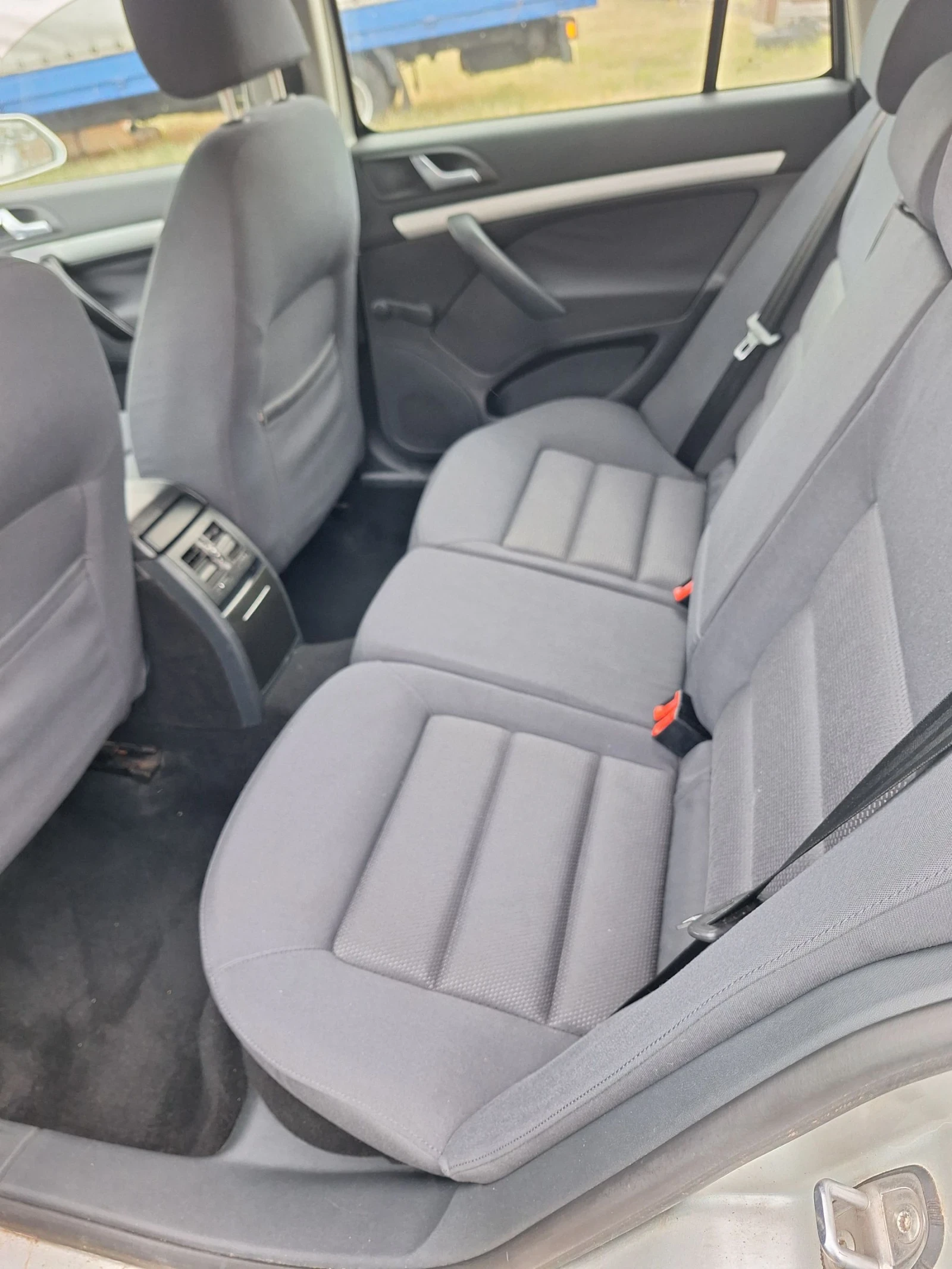 Skoda Octavia 1.9TDI KLIMA - изображение 6