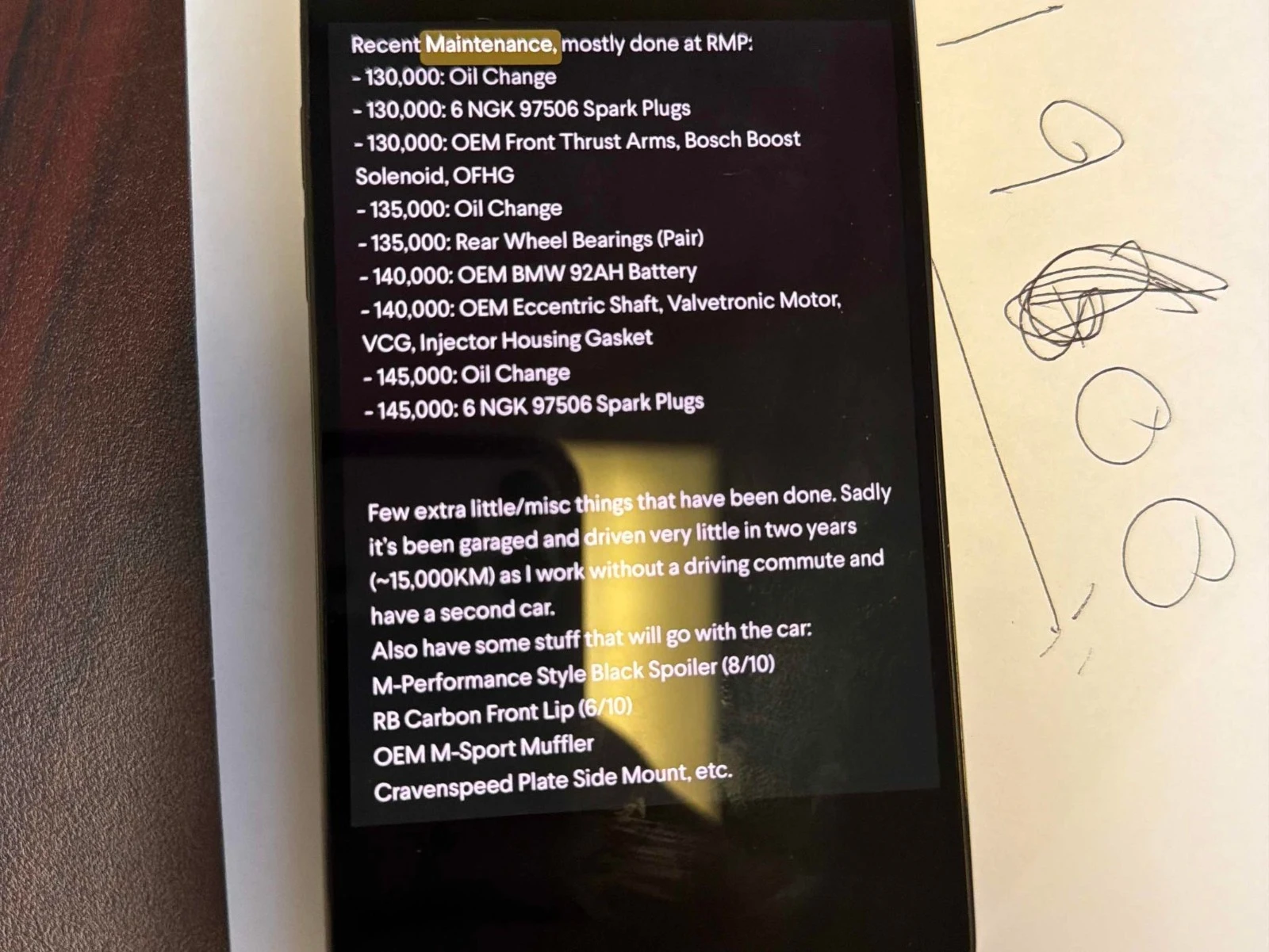 BMW 335 XDRIVE CARFAX АВТО КРЕДИТ  - изображение 10