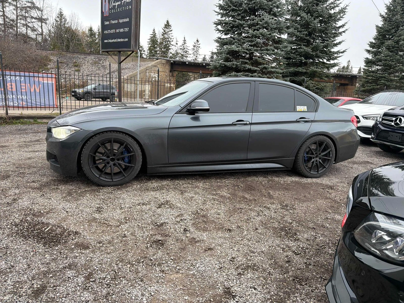 BMW 335 XDRIVE CARFAX АВТО КРЕДИТ  - изображение 2