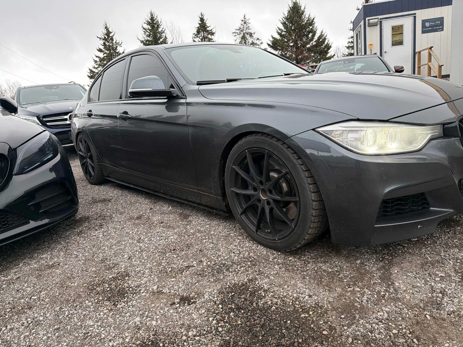 BMW 335 XDRIVE CARFAX АВТО КРЕДИТ  - изображение 5