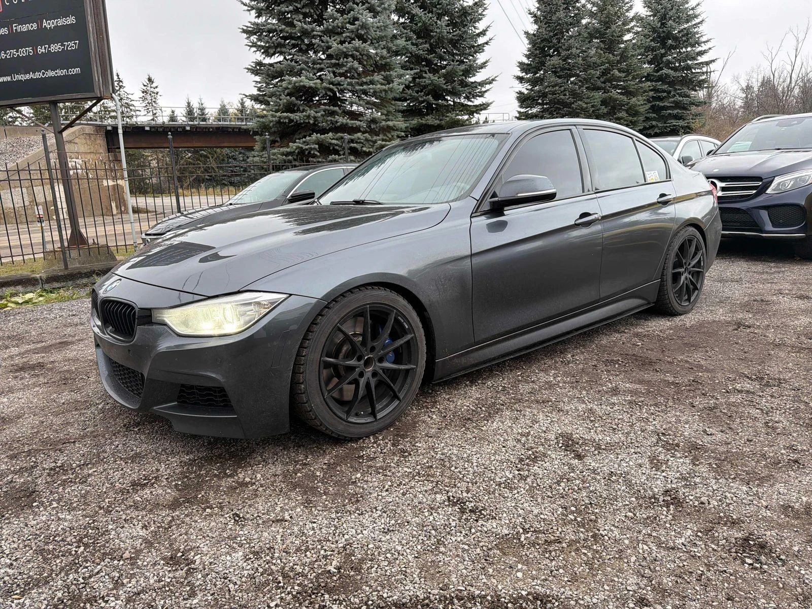 BMW 335 XDRIVE CARFAX    | Mobile.bg   1