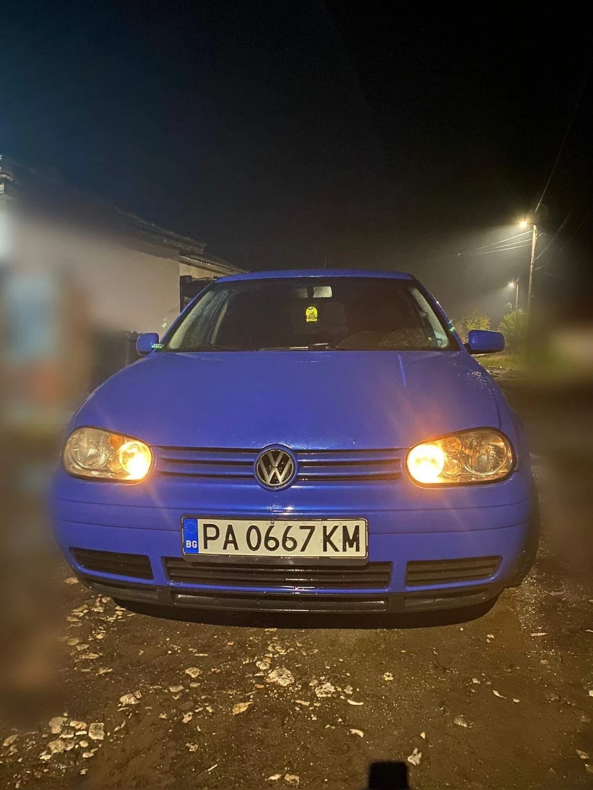 VW Golf | Mobile.bg   2