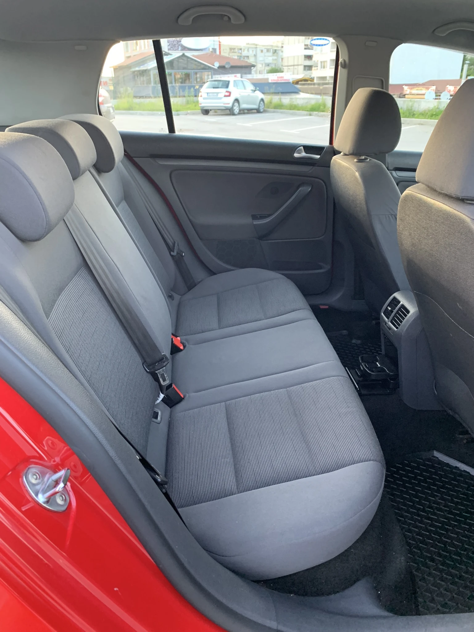 VW Golf 1.9TDI - изображение 9