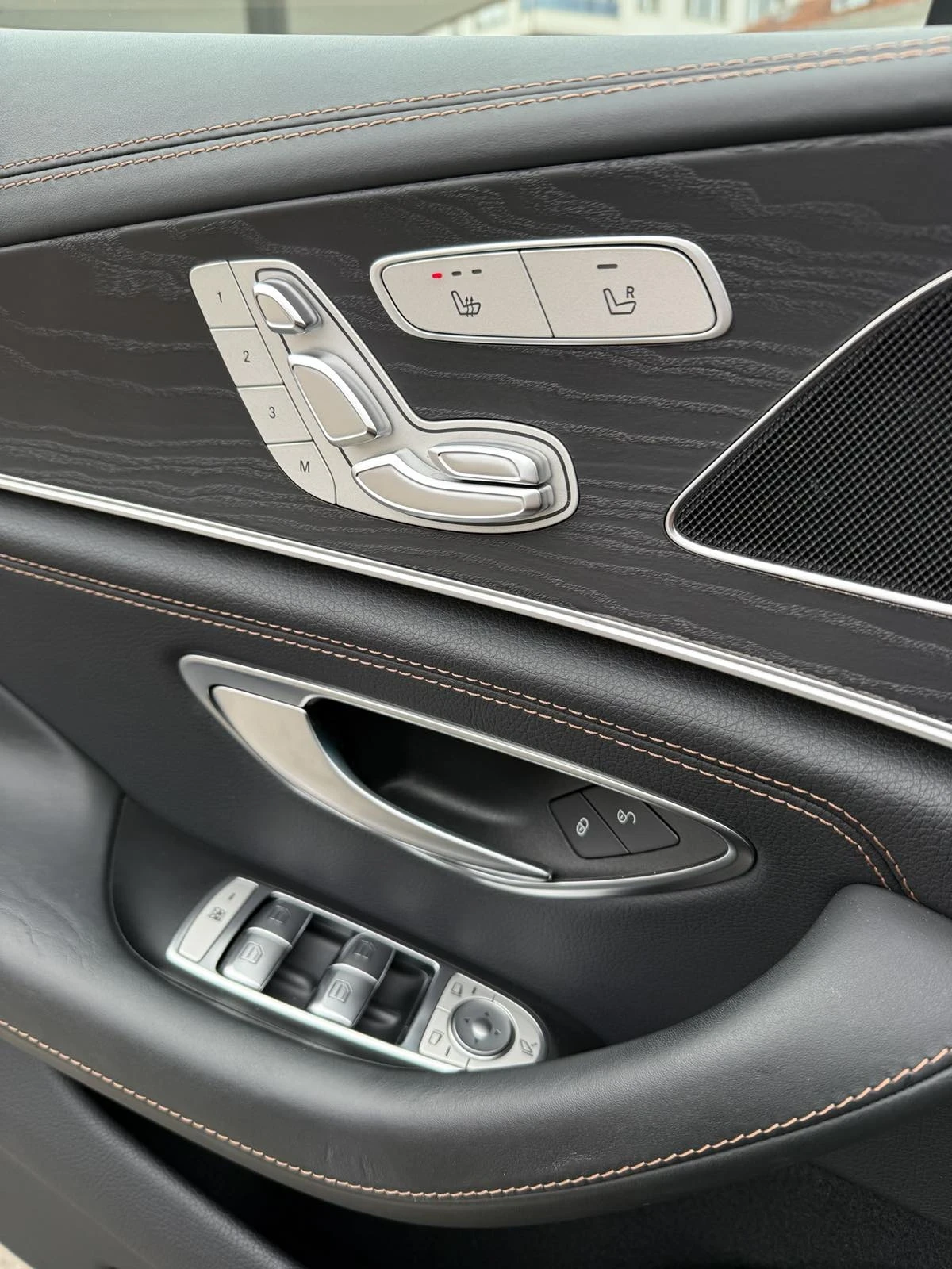 Mercedes-Benz CLS 450 450/4x4/AMG | Mobile.bg � ����������� 15