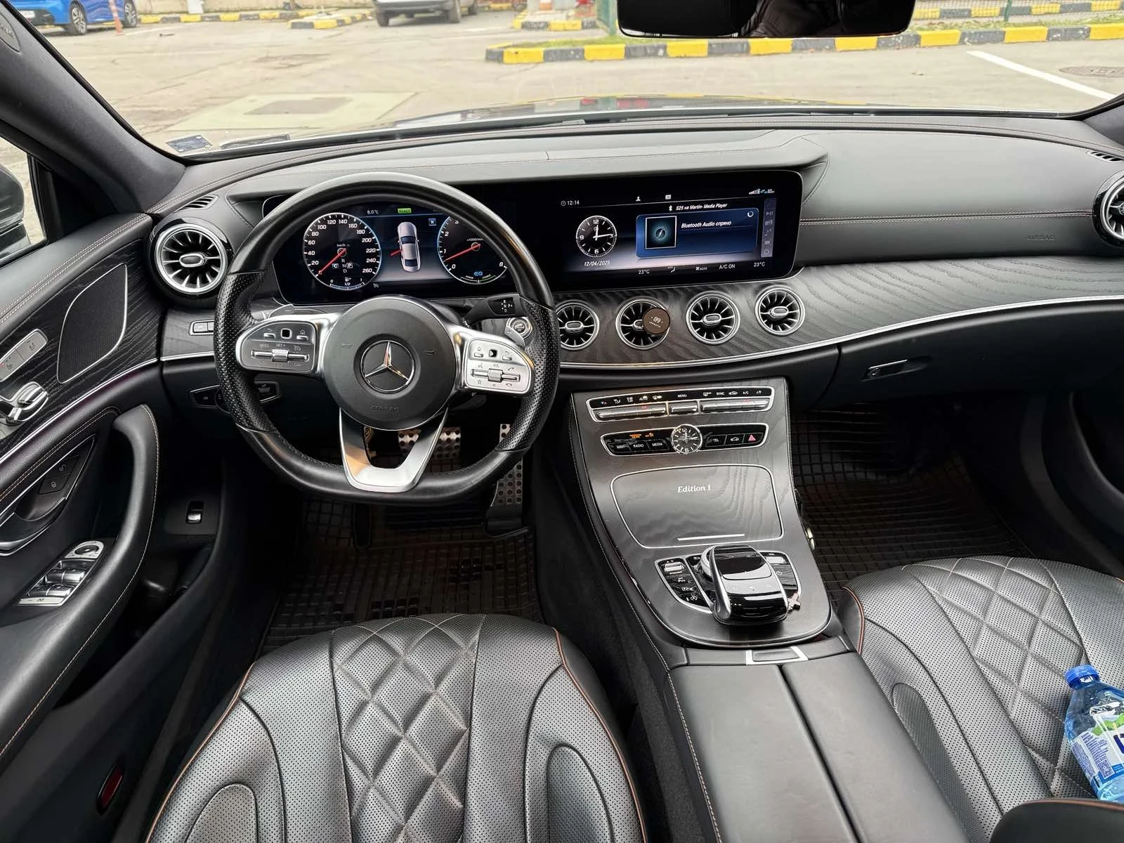 Mercedes-Benz CLS 450 450/4x4/AMG - изображение 6