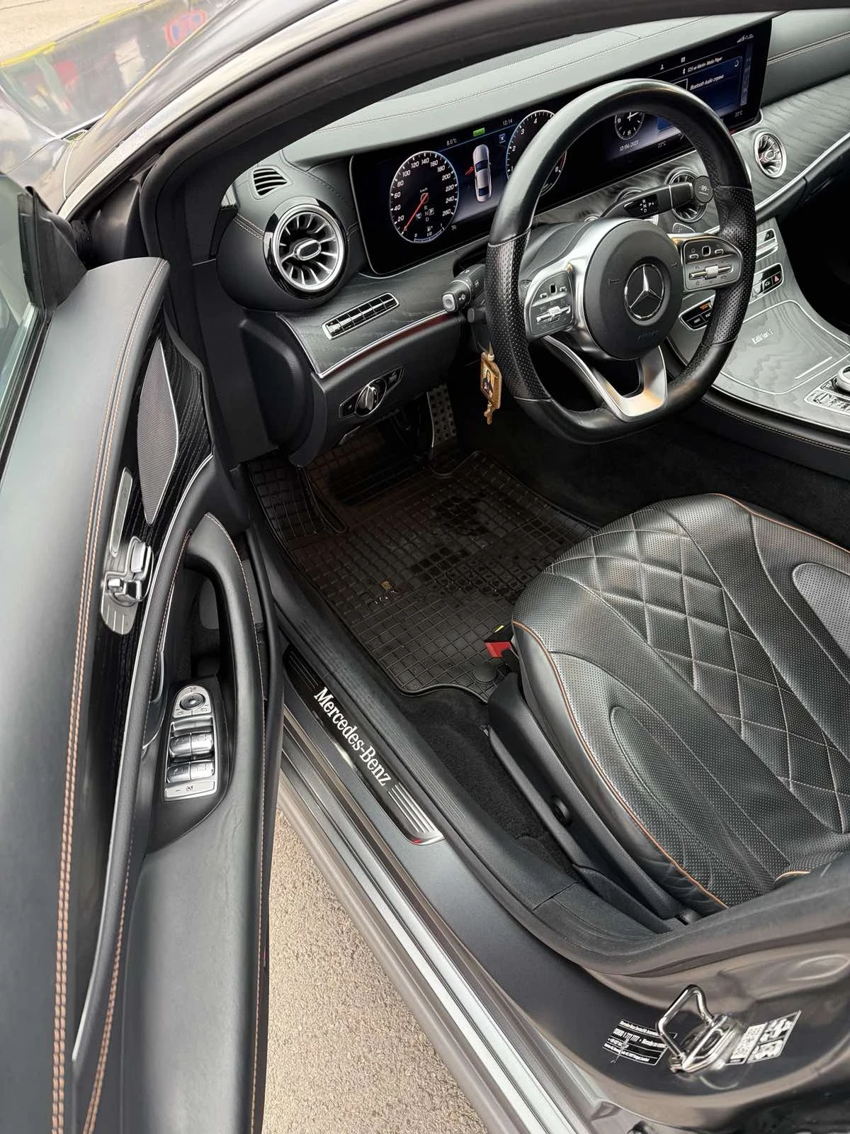 Mercedes-Benz CLS 450 450/4x4/AMG - изображение 5