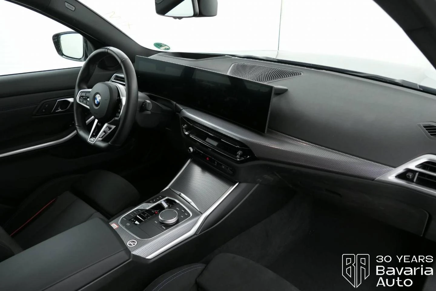 BMW 320 i xDrive M Sport Paket Sportautomatic - изображение 7