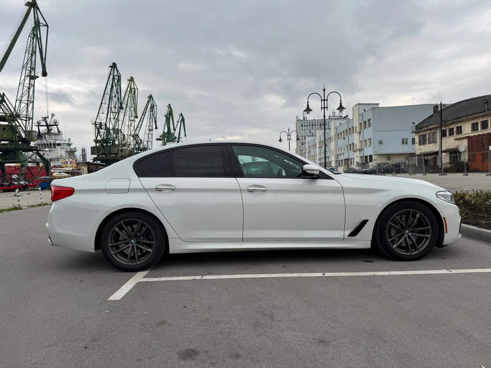 BMW 540 xDrive M Sport | Mobile.bg � ����������� 5
