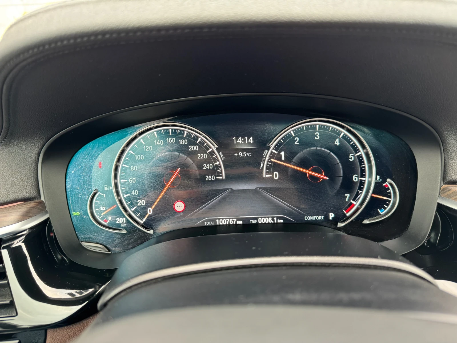 BMW 540 xDrive M Sport | Mobile.bg � ����������� 11