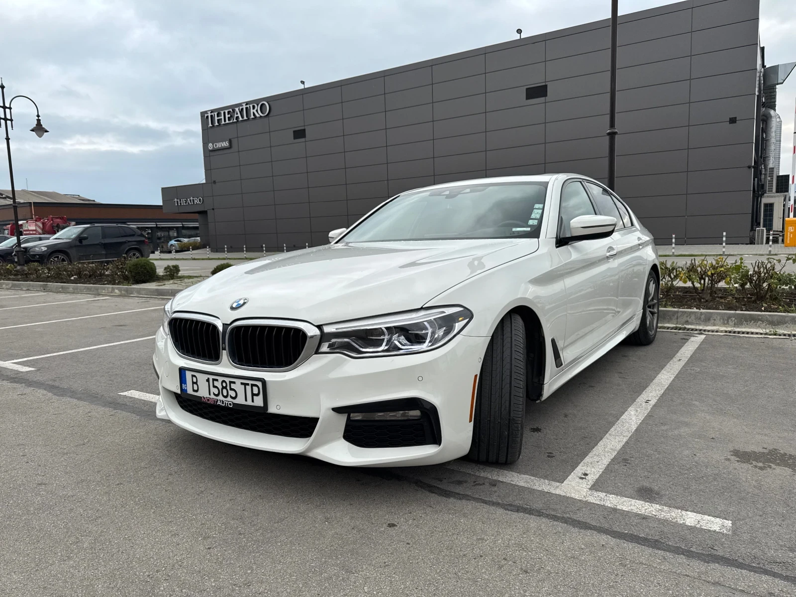 BMW 540 xDrive M Sport | Mobile.bg � ����������� 2