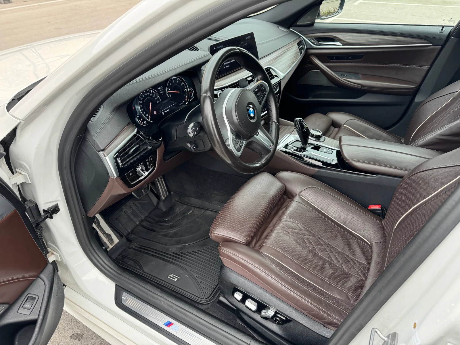 BMW 540 xDrive M Sport | Mobile.bg � ����������� 9