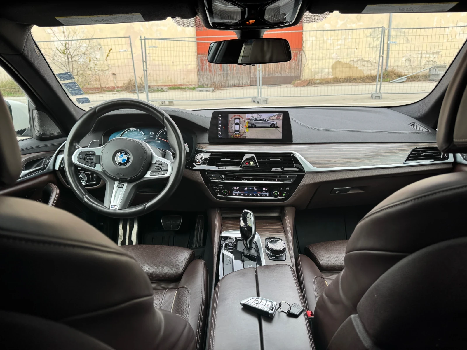 BMW 540 xDrive M Sport | Mobile.bg � ����������� 12