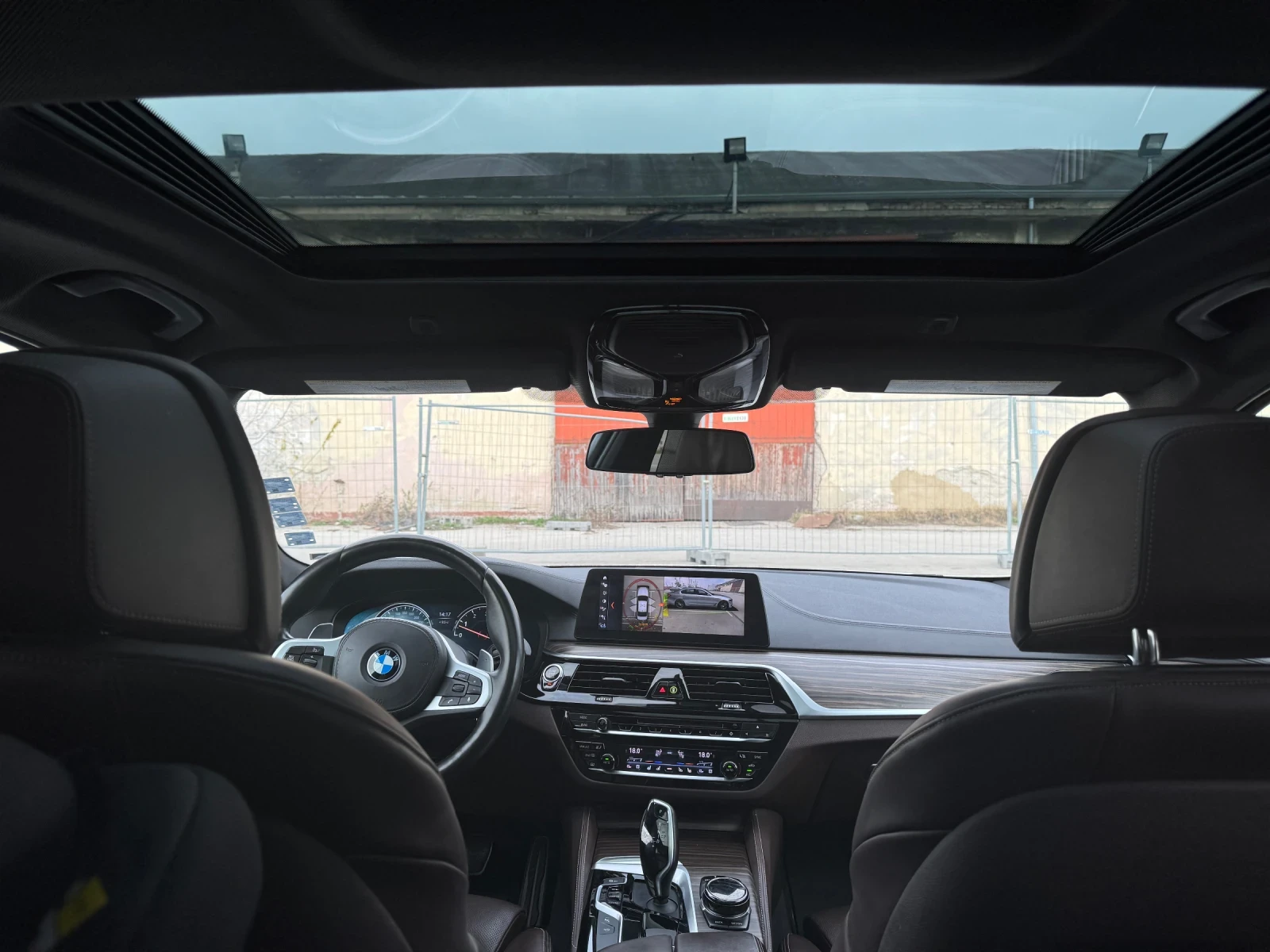 BMW 540 xDrive M Sport | Mobile.bg � ����������� 15